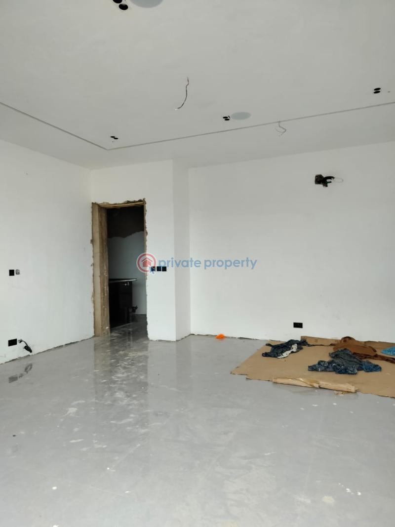 4 bedroom Detached Duplex For Sale Maryland Lagos - 2