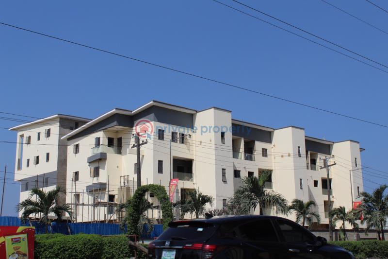 Flat & Apartment For Sale Surelere Surulere Lagos