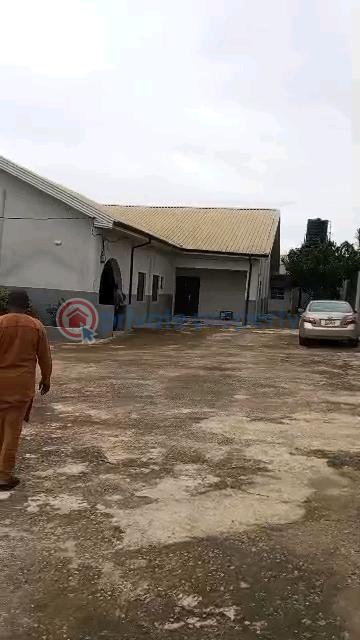 10 bedroom Block Of Flats For Sale Close To Prison Gate Kuje Abuja Phase 4  - 0