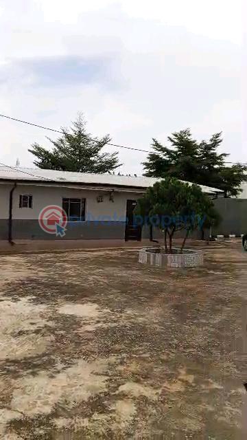 10 bedroom Block Of Flats For Sale Close To Prison Gate Kuje Abuja Phase 4  - 1