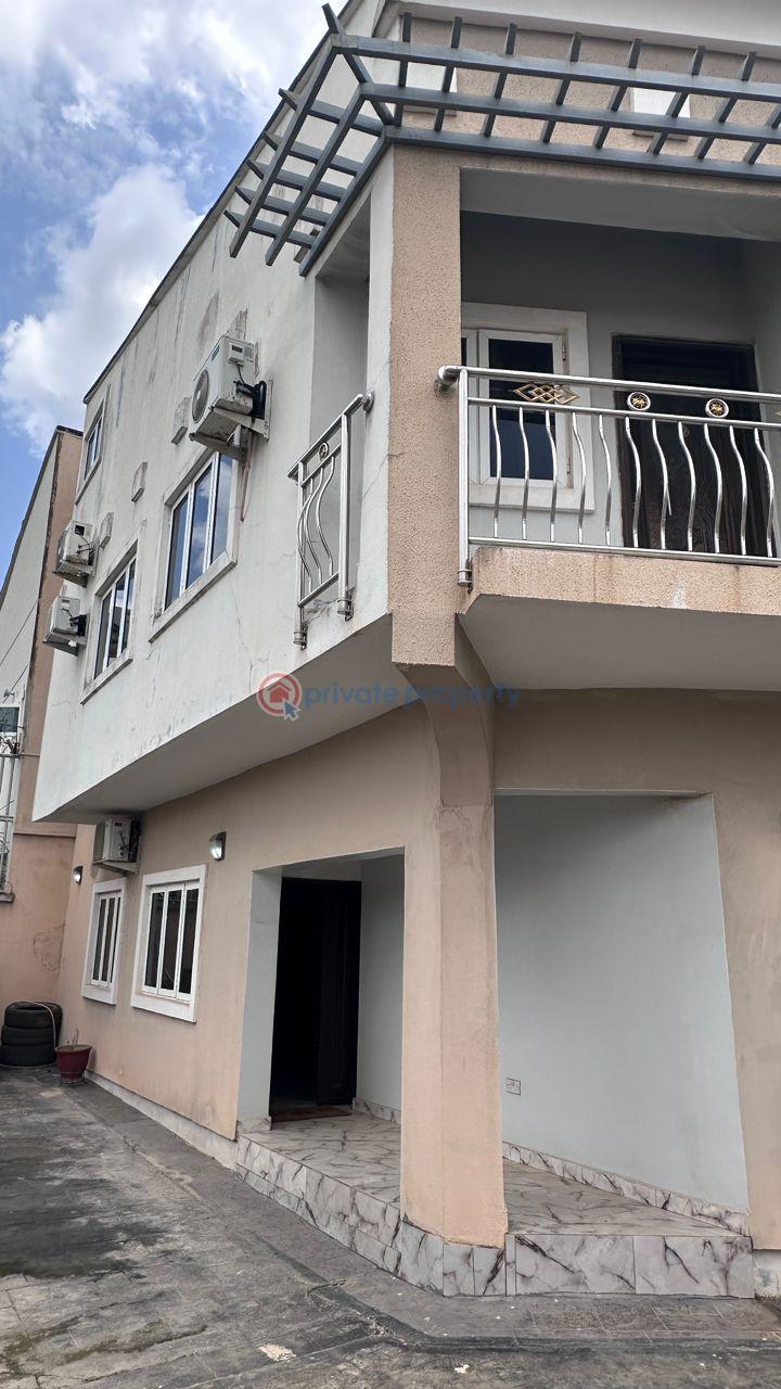 5 bedroom Duplex For Sale 📍 Customs Gate/palms Garden Estate, Oluyole Estate Oluyole Estate Ibadan Oyo - 8