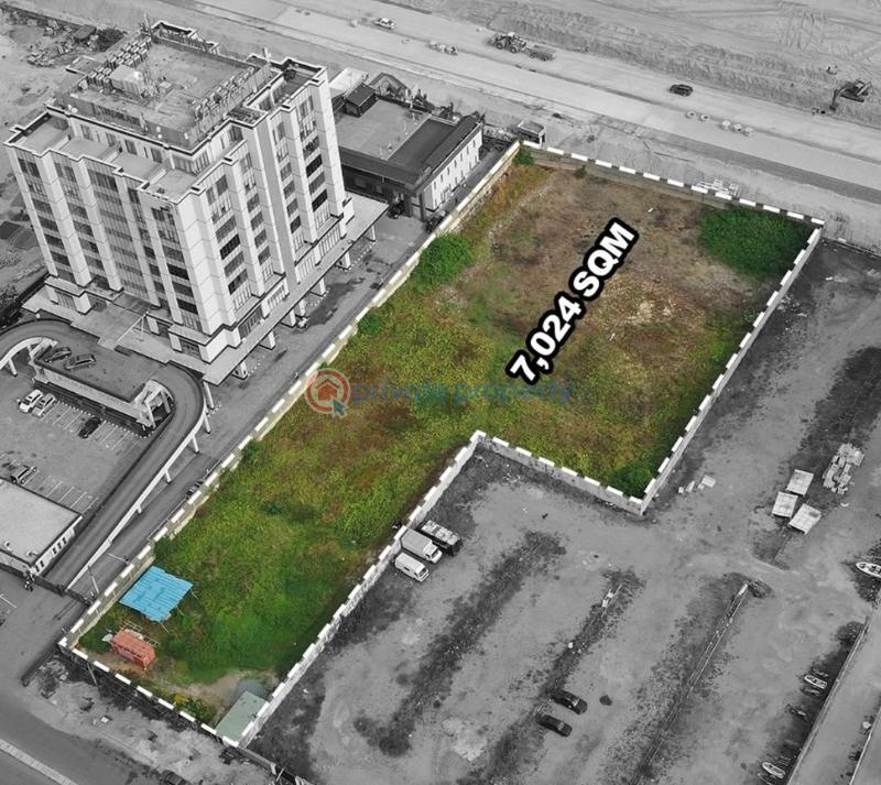 Mixed use Land For Sale For Sale *land @* *oniru* Victoria Island Lagos Nigeria Oniru Victoria Island Lagos