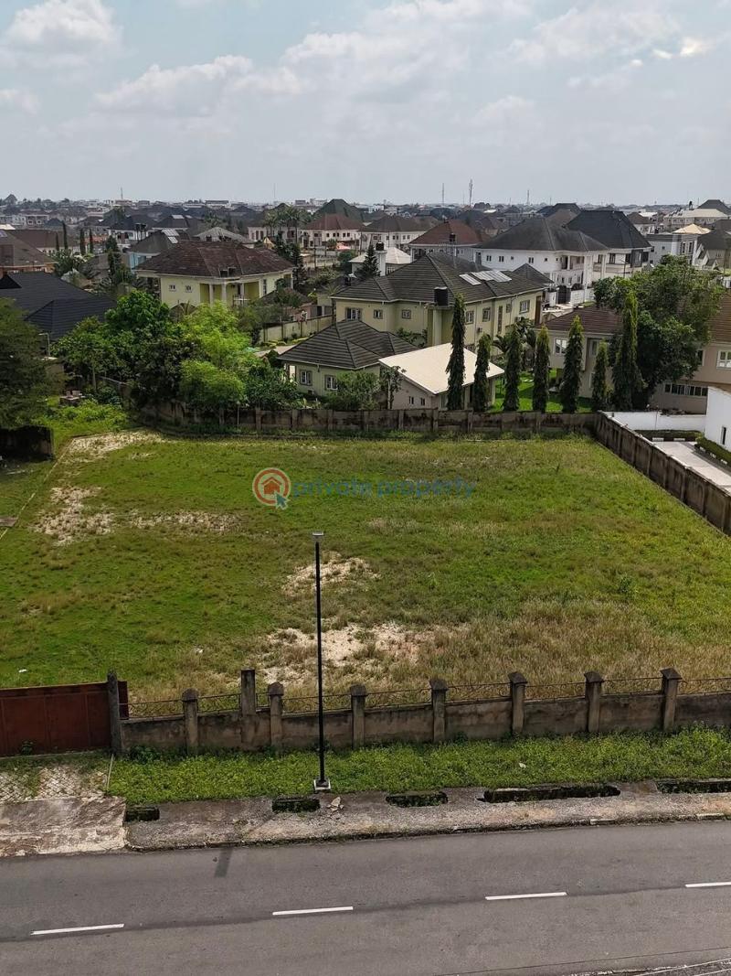 Residential Land For Sale Kolapo Ishola Gra, Akobo Akobo Ibadan Oyo