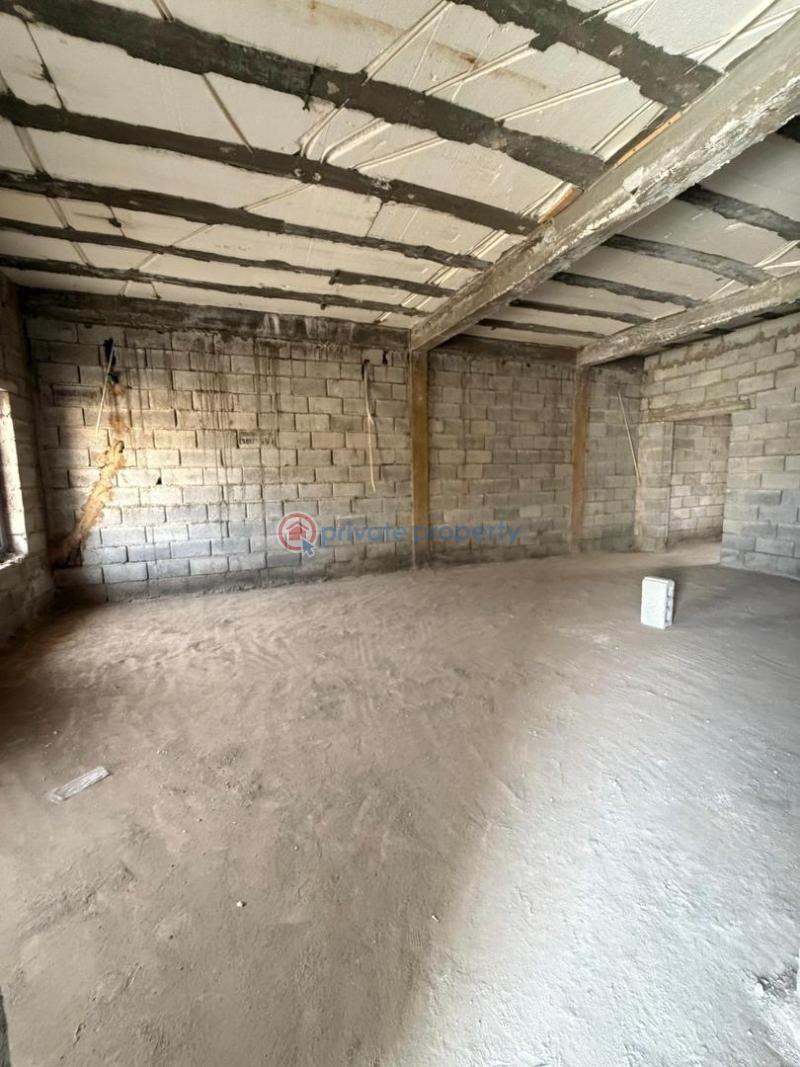 3 bedroom Terrace For Sale Dawaki Abuja Phase 3  - 2