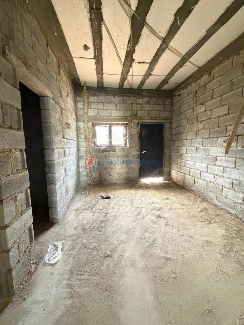 3 bedroom Terrace For Sale Dawaki Abuja Phase 3  - 4