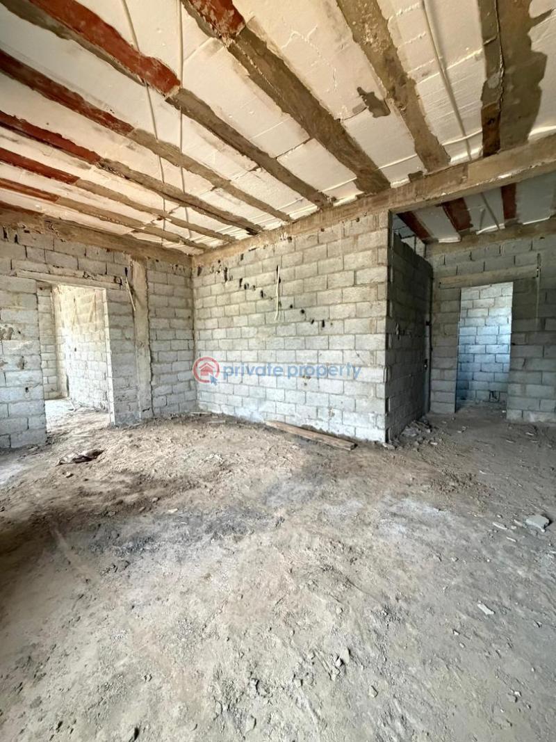 3 bedroom Terrace For Sale Dawaki Abuja Phase 3  - 3