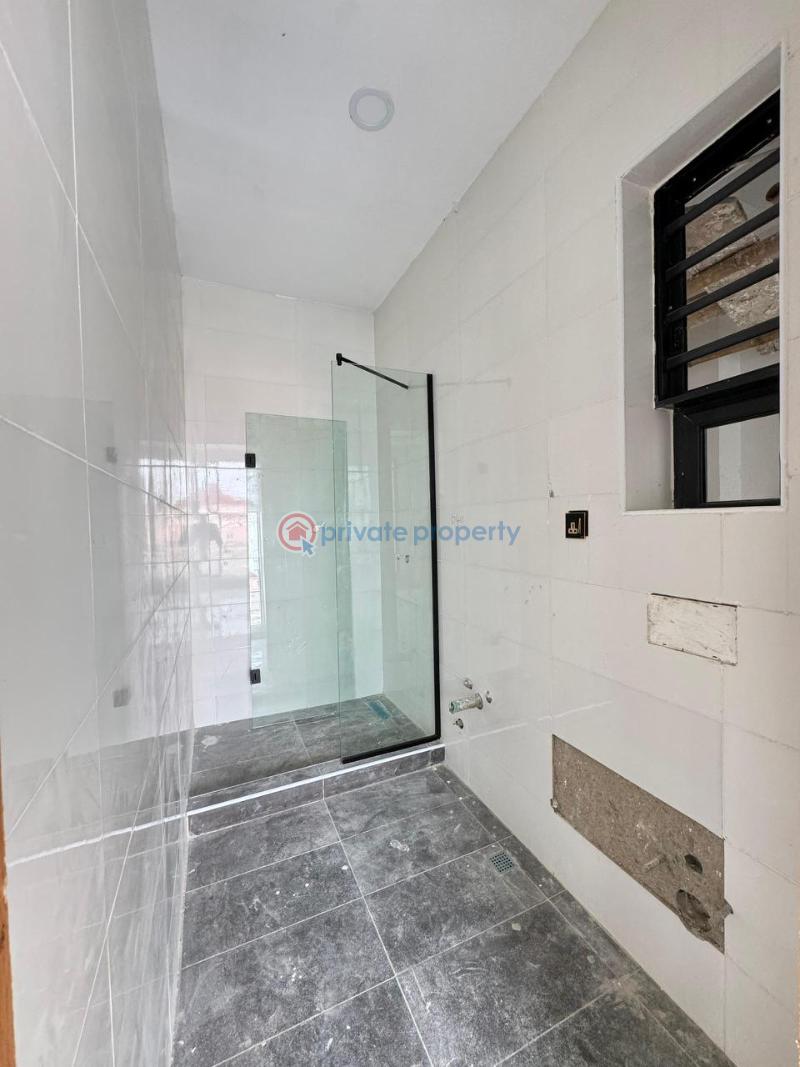 2 bedroom Block Of Flats For Sale Ikate Elegushi Lekki Lagos - 1