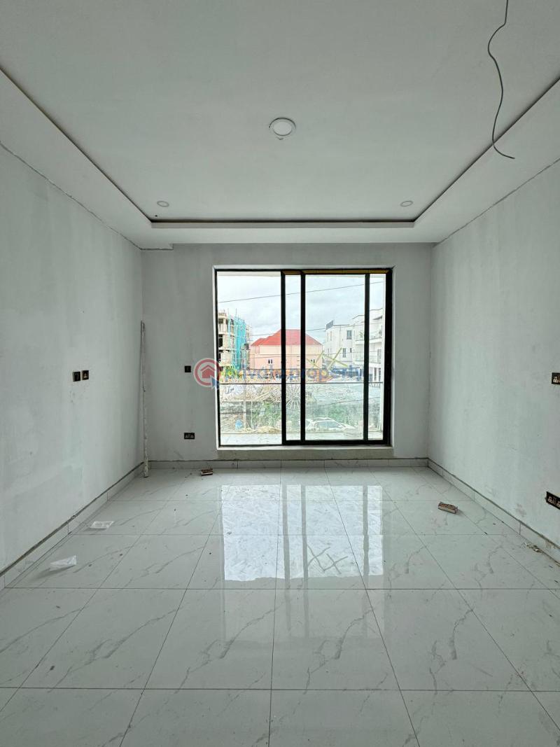 2 bedroom Block Of Flats For Sale Ikate Elegushi Lekki Lagos - 6