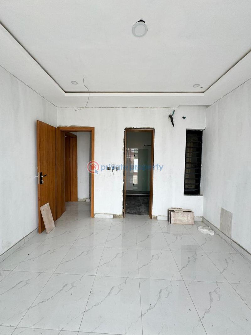 2 bedroom Block Of Flats For Sale Ikate Elegushi Lekki Lagos - 3