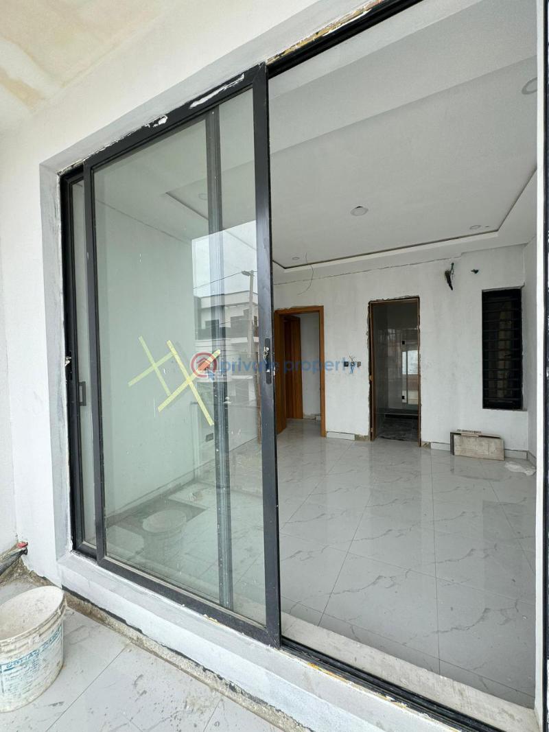 2 bedroom Block Of Flats For Sale Ikate Elegushi Lekki Lagos - 4