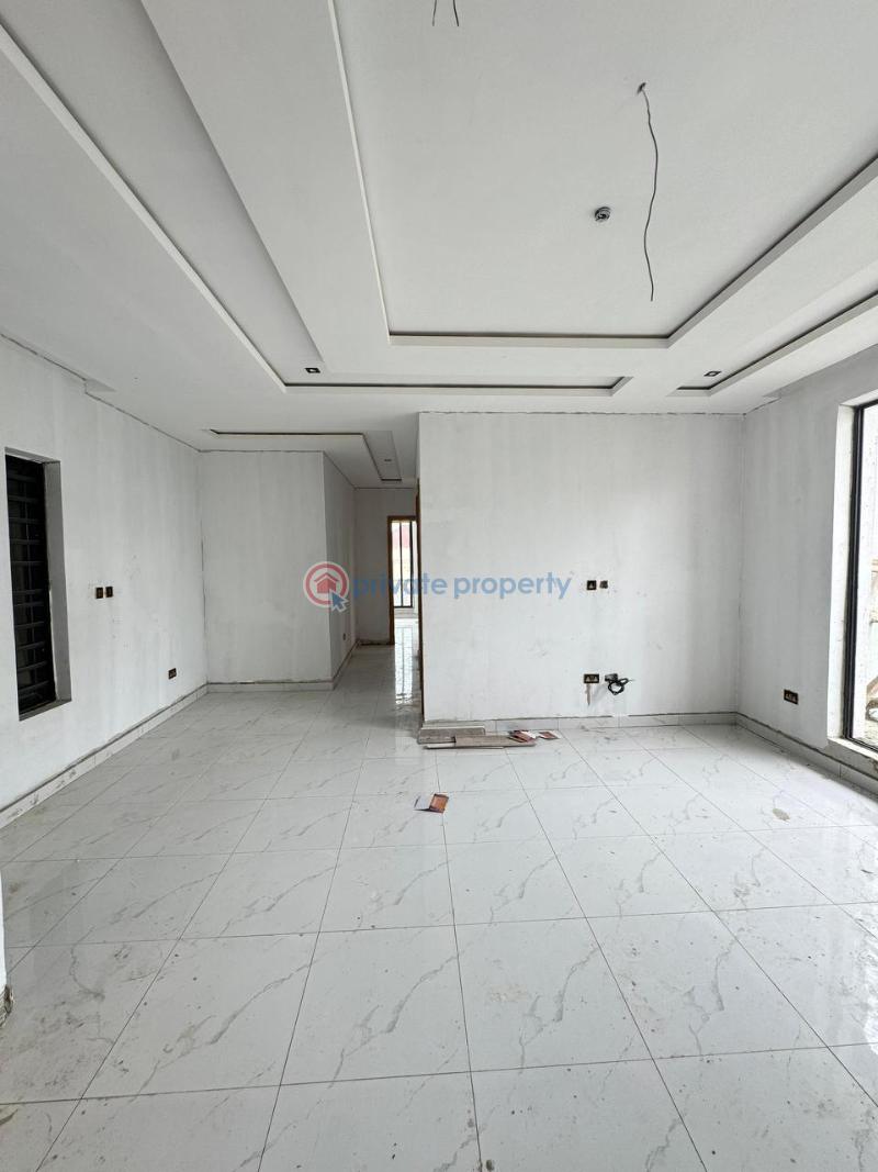 2 bedroom Block Of Flats For Sale Ikate Elegushi Lekki Lagos - 7