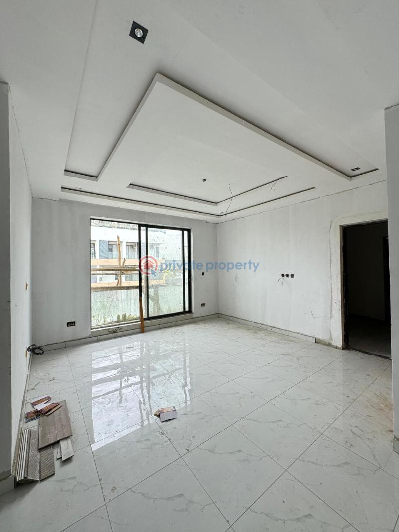 2 bedroom Block Of Flats For Sale Ikate Elegushi Lekki Lagos - 5