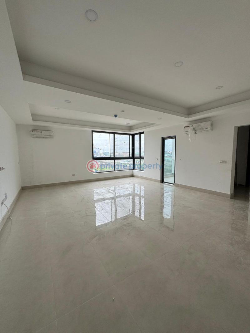 3 bedroom Block Of Flats For Sale Lekki Phase 1 Lagos - 4