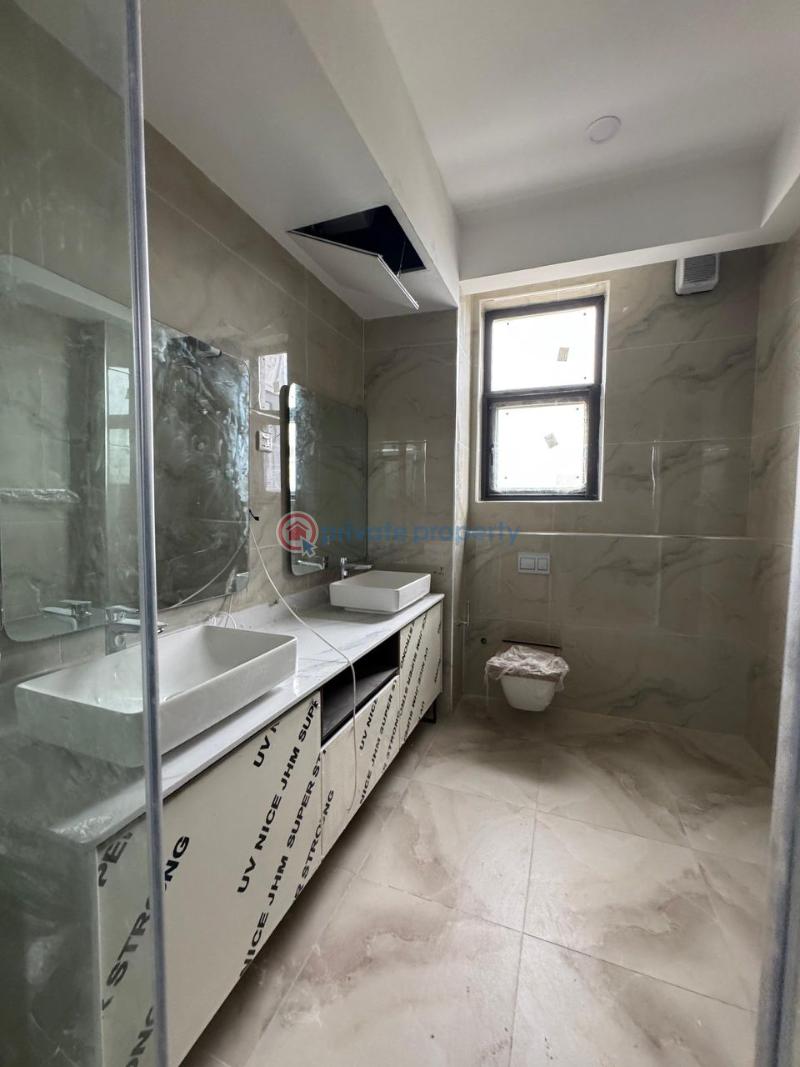 3 bedroom Block Of Flats For Sale Lekki Phase 1 Lagos - 3