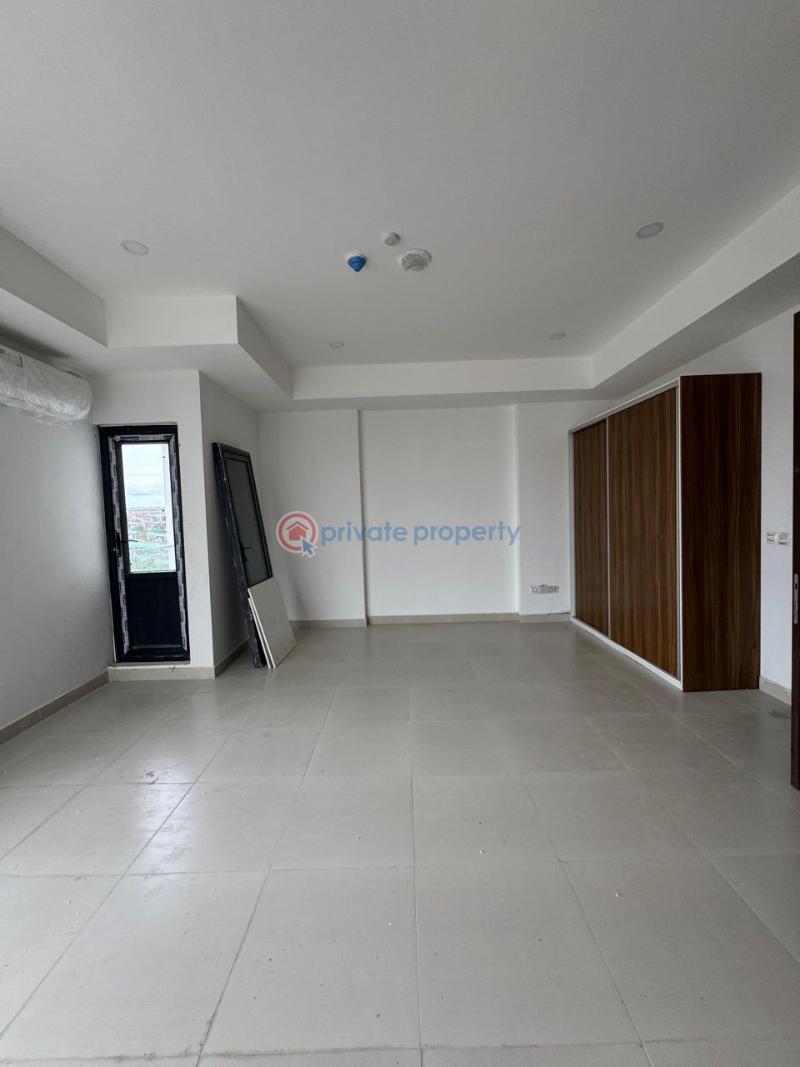 3 bedroom Block Of Flats For Sale Lekki Phase 1 Lagos - 5