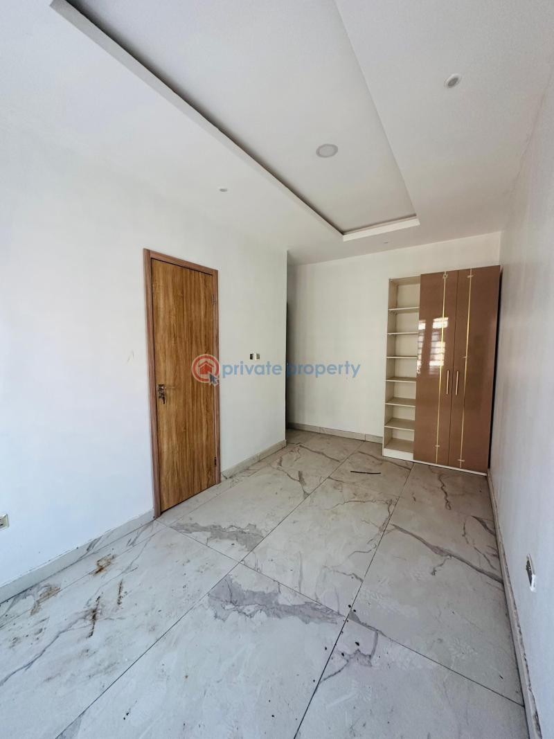 3 bedroom Terraced Duplex For Sale Ikate Elegushi Lekki Lagos - 7