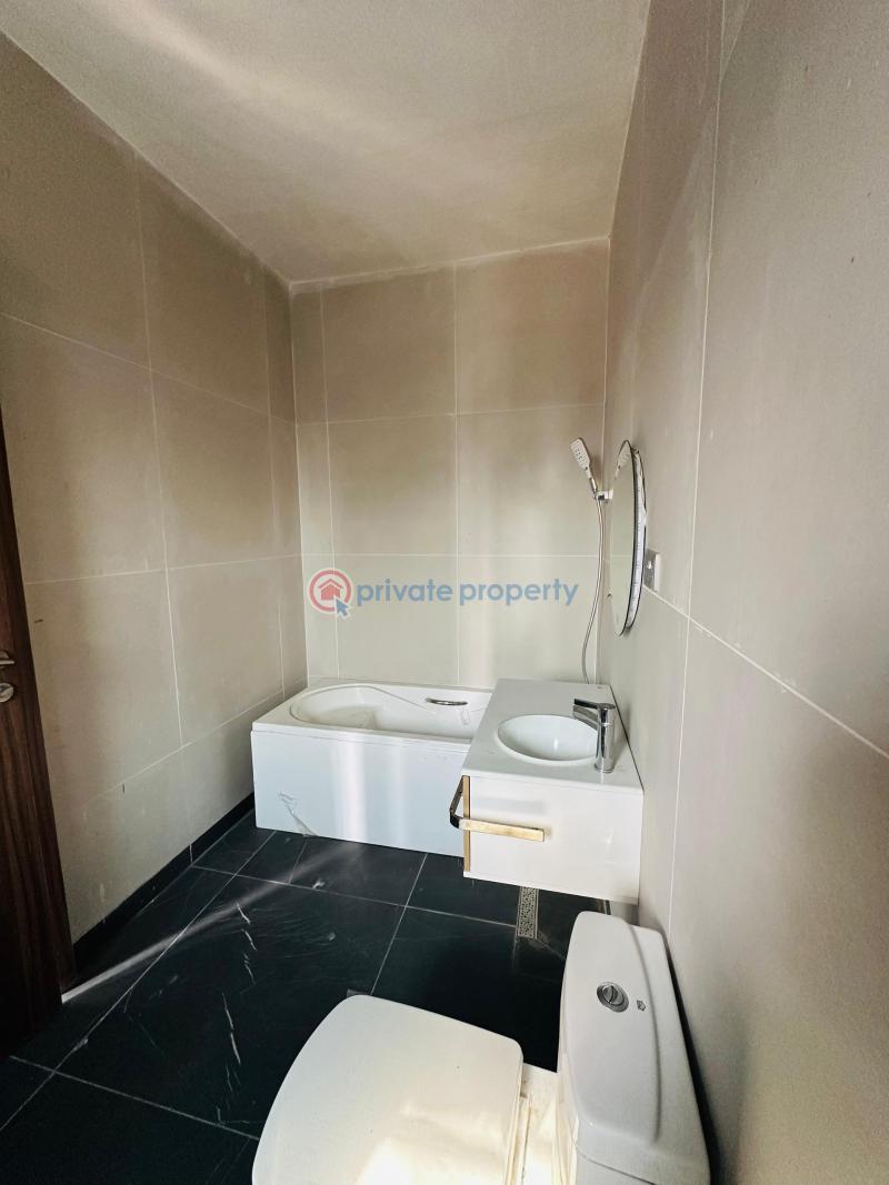 3 bedroom Terraced Duplex For Sale Ikate Elegushi Lekki Lagos - 10