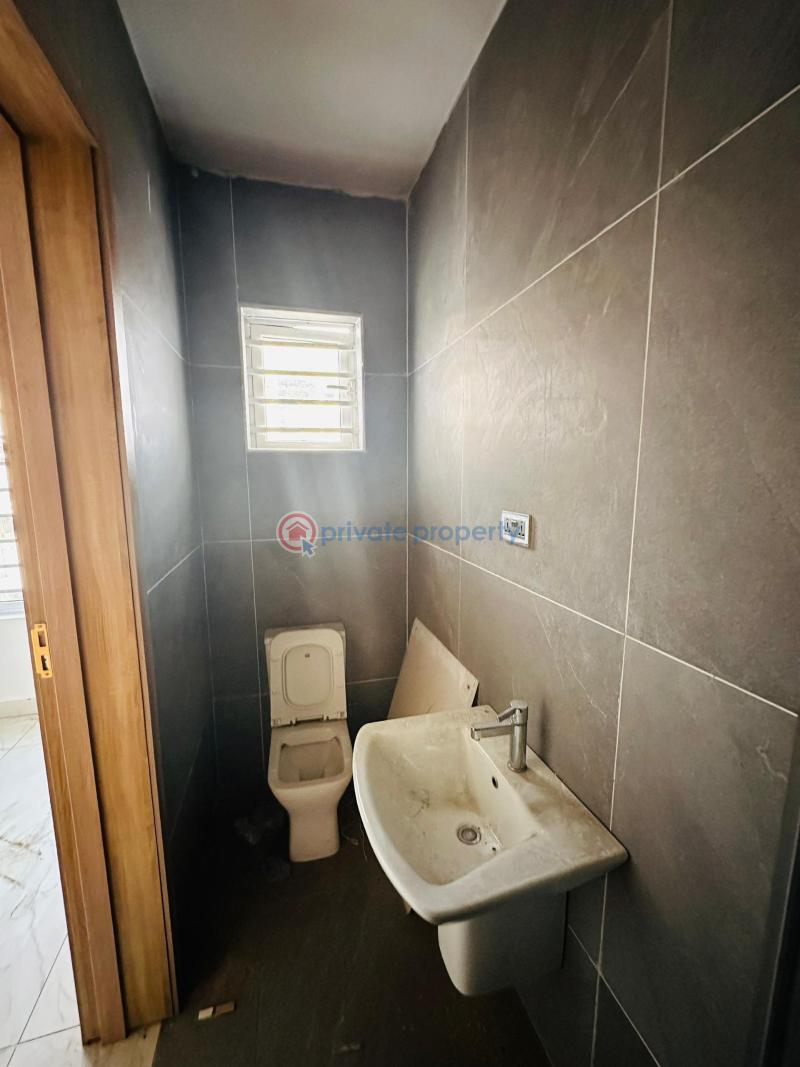 3 bedroom Terraced Duplex For Sale Ikate Elegushi Lekki Lagos - 9