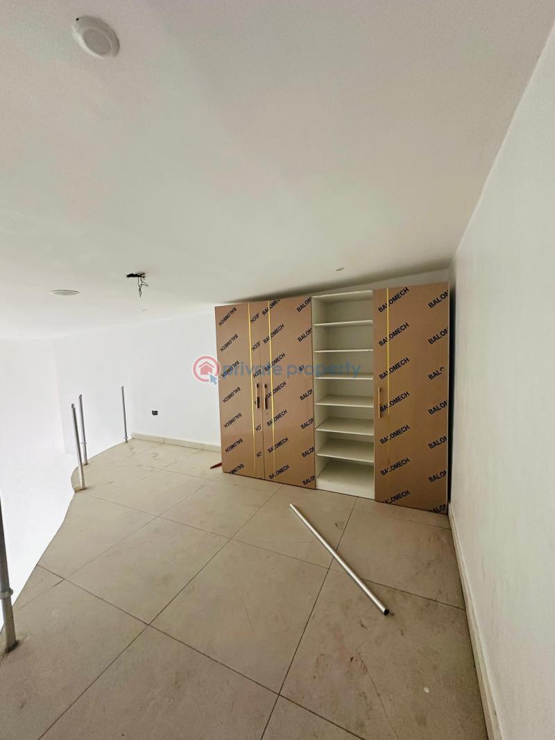 3 bedroom Terraced Duplex For Sale Ikate Elegushi Lekki Lagos - 11