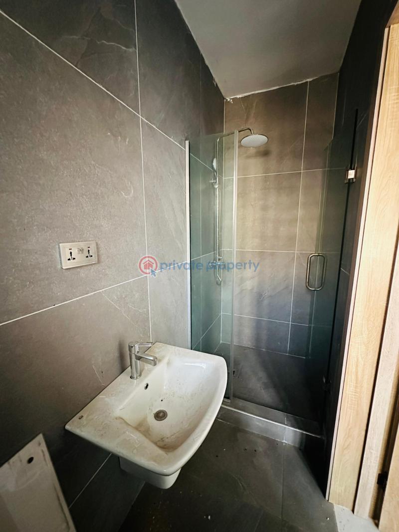 3 bedroom Terraced Duplex For Sale Ikate Elegushi Lekki Lagos - 5