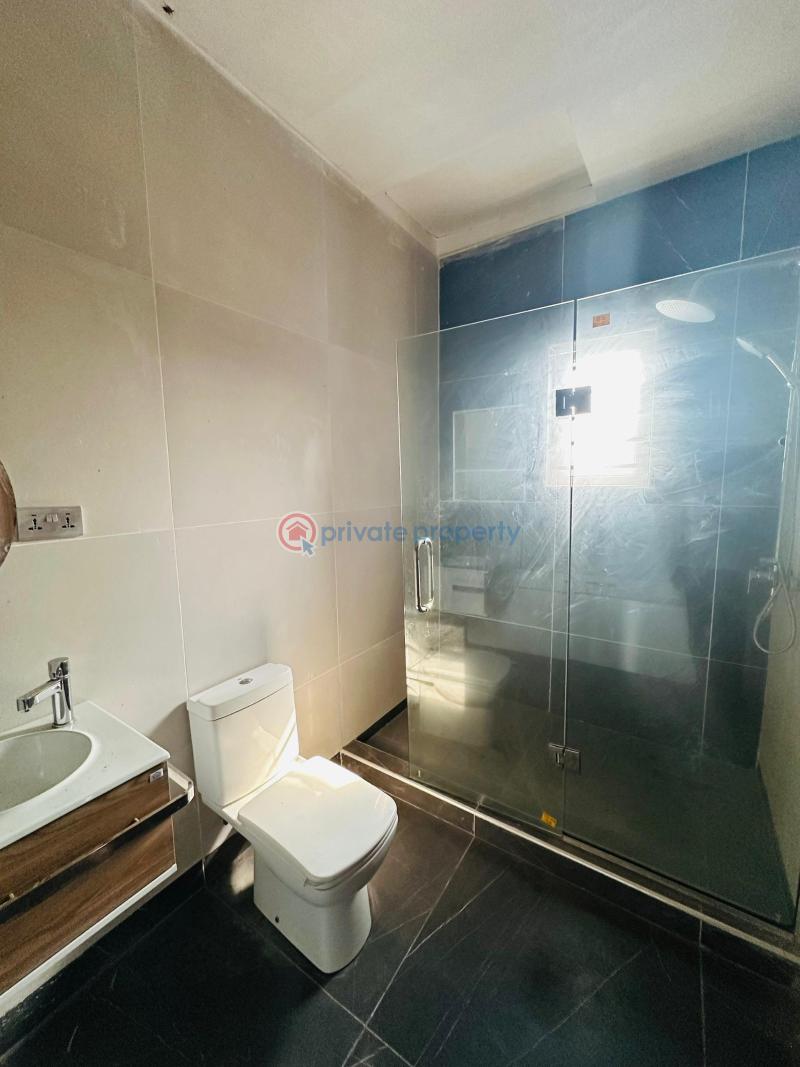 3 bedroom Terraced Duplex For Sale Ikate Elegushi Lekki Lagos - 6