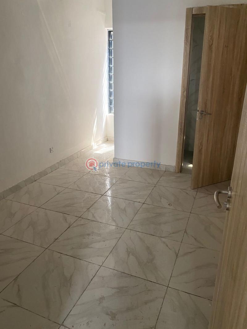 4 bedroom Terraced Duplex For Sale Ikota Lekki Lagos - 8