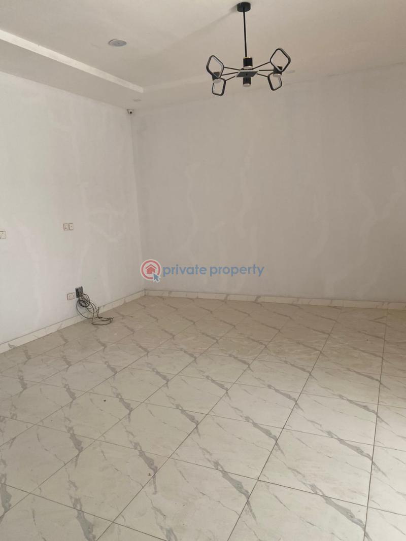 4 bedroom Terraced Duplex For Sale Ikota Lekki Lagos - 7