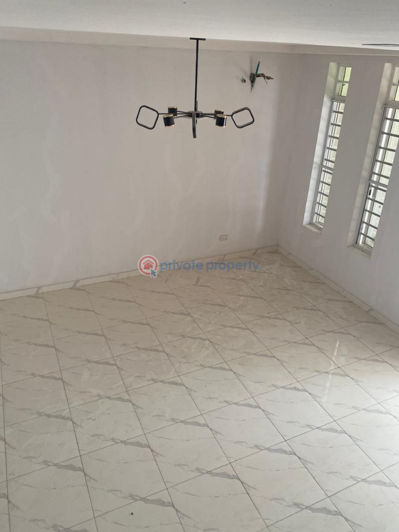 4 bedroom Terraced Duplex For Sale Ikota Lekki Lagos - 3