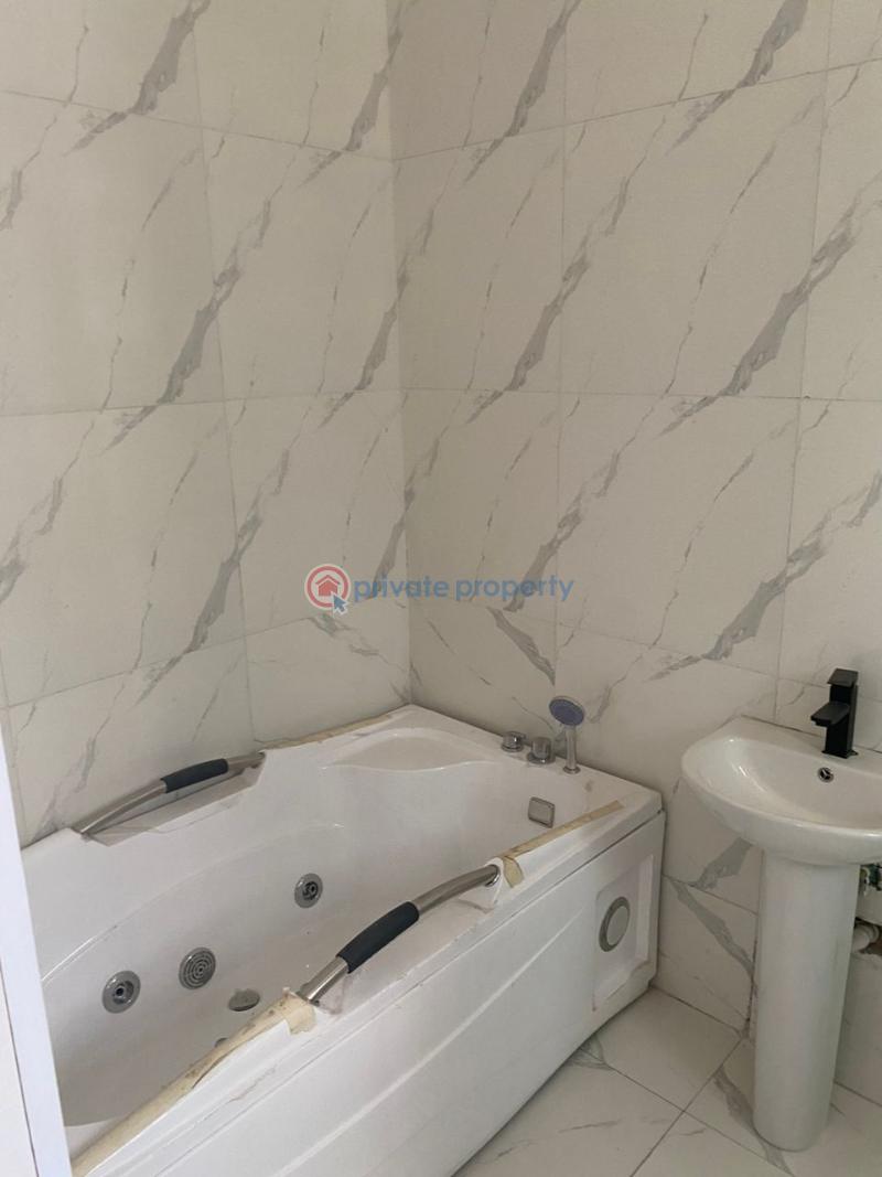 4 bedroom Terraced Duplex For Sale Ikota Lekki Lagos - 6