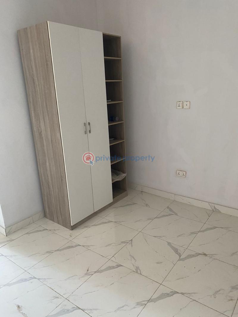 4 bedroom Terraced Duplex For Sale Ikota Lekki Lagos - 4