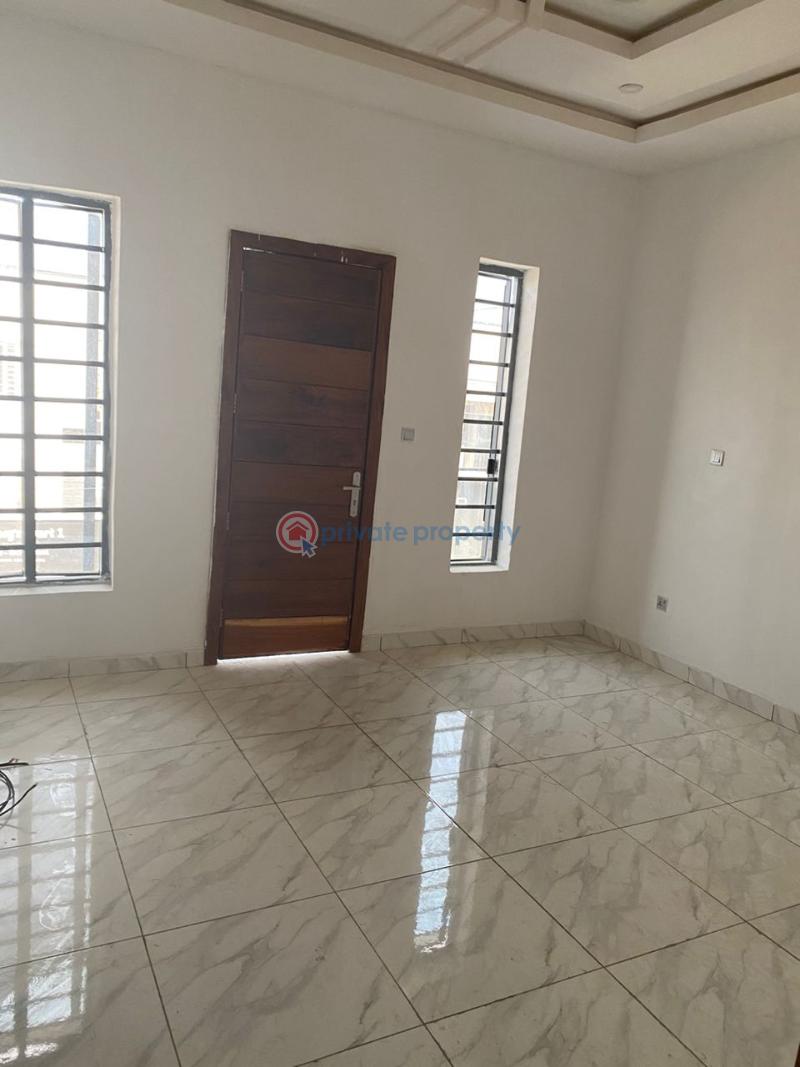 4 bedroom Terraced Duplex For Sale Ikota Lekki Lagos - 9