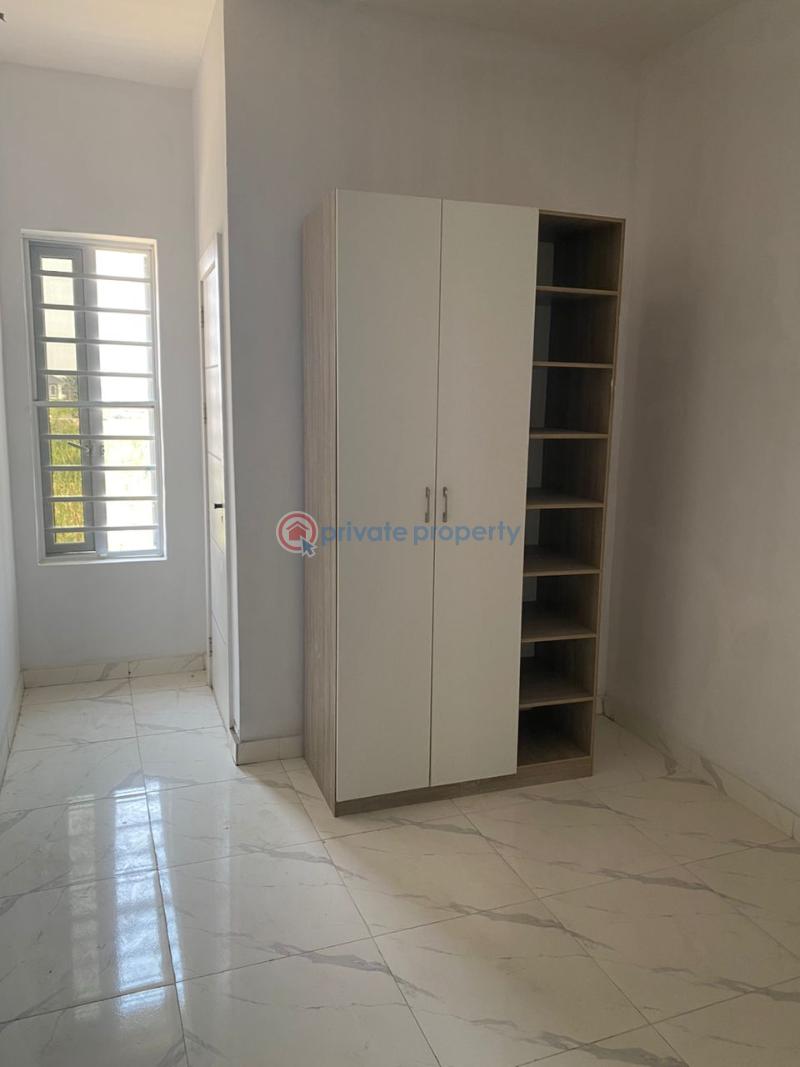 4 bedroom Terraced Duplex For Sale Ikota Lekki Lagos - 2