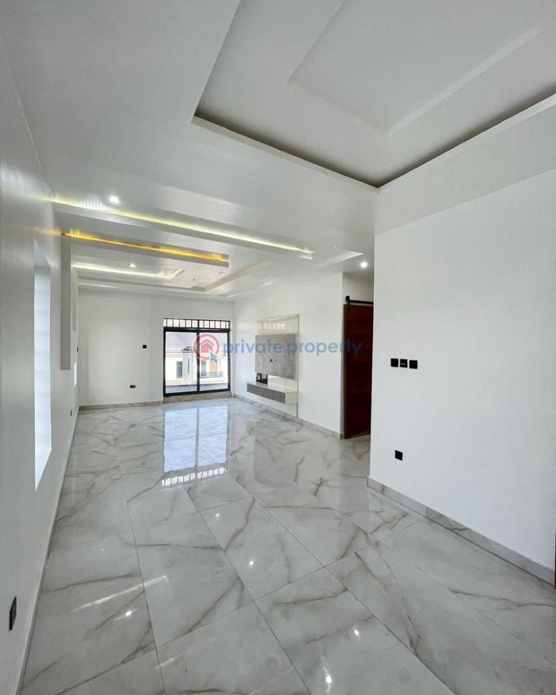 5 bedroom Duplex For Sale Chevron Drive Lekki Lagos - 2
