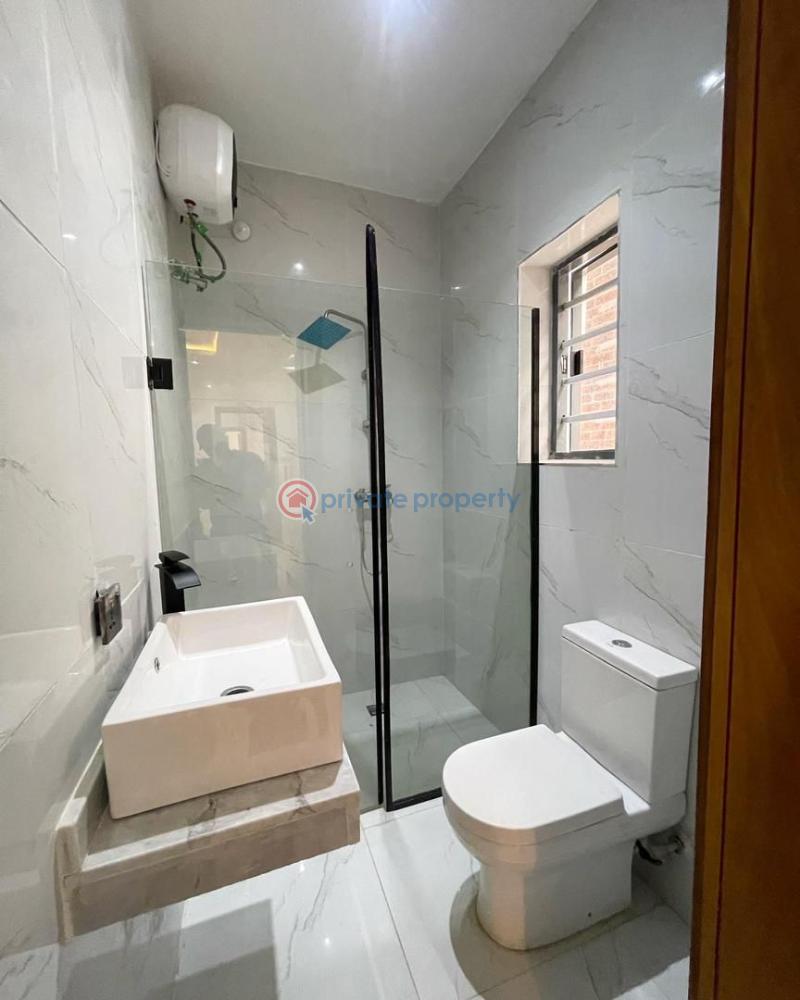 5 bedroom Duplex For Sale Chevron Drive Lekki Lagos - 9