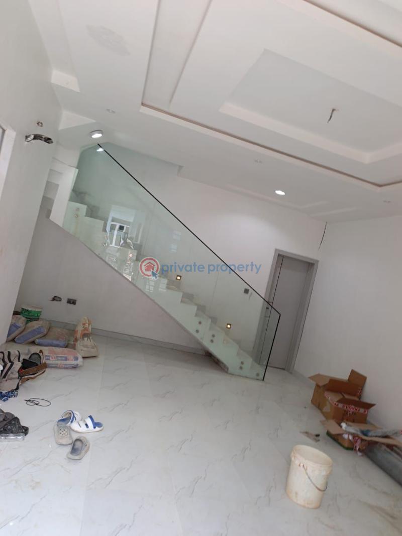 3 bedroom Semi detached Duplex For Sale Opebi Ikeja Lagos - 1