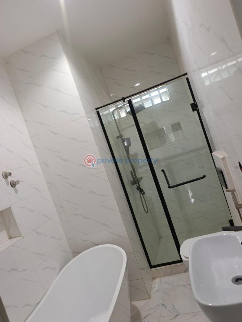 3 bedroom Semi detached Duplex For Sale Opebi Ikeja Lagos - 6