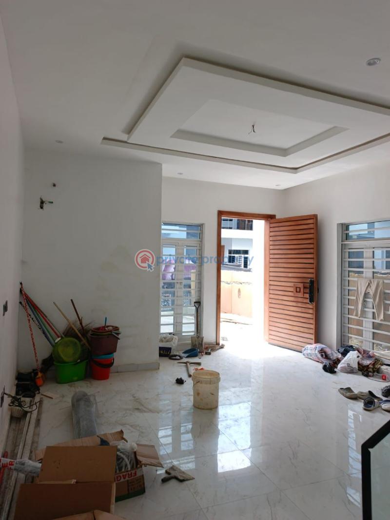 3 bedroom Semi detached Duplex For Sale Opebi Ikeja Lagos - 9