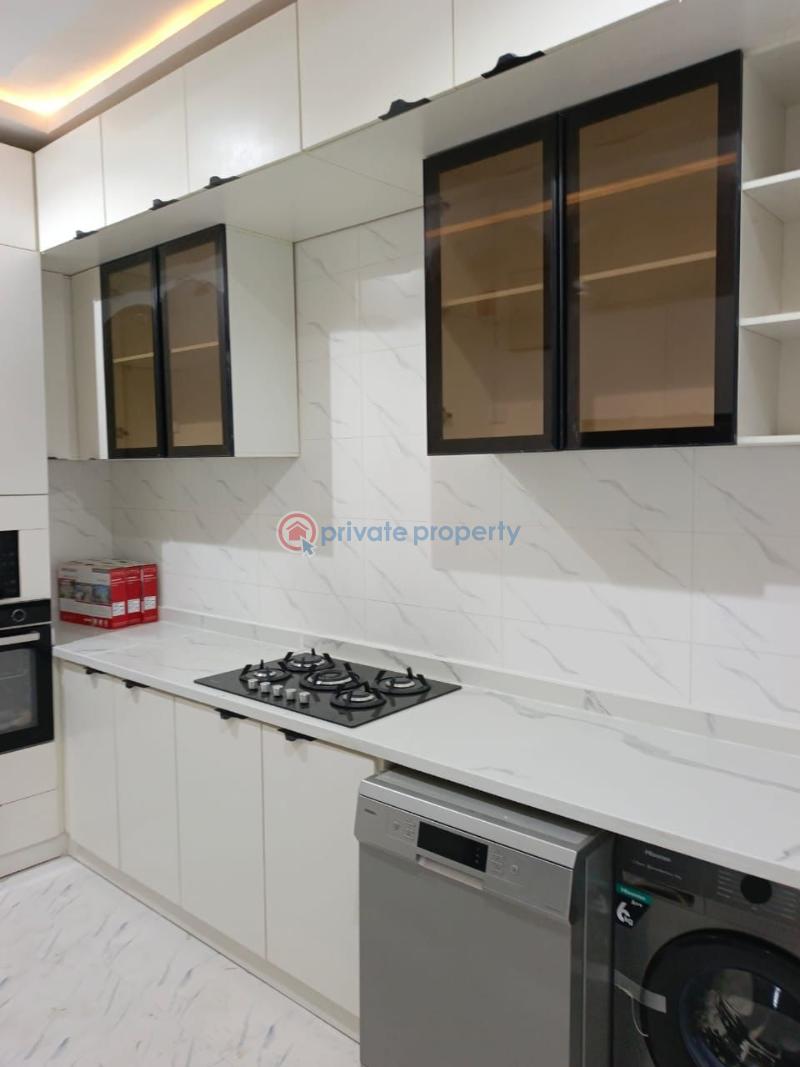 3 bedroom Semi detached Duplex For Sale Opebi Ikeja Lagos - 10