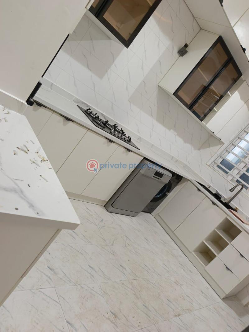 3 bedroom Semi detached Duplex For Sale Opebi Ikeja Lagos - 3