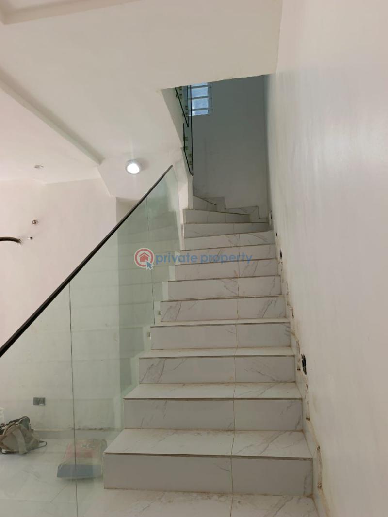 3 bedroom Semi detached Duplex For Sale Opebi Ikeja Lagos - 2