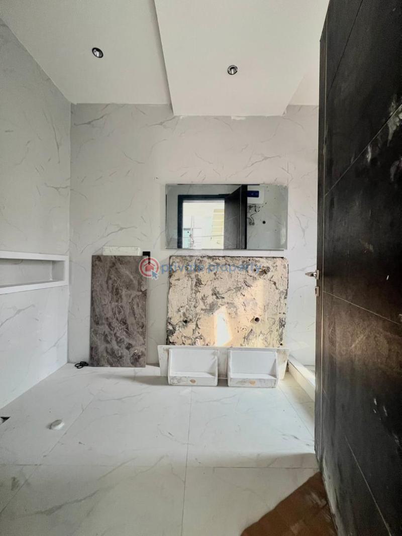 4 bedroom Terrace For Sale Banana Island Ikoyi Lagos - 8