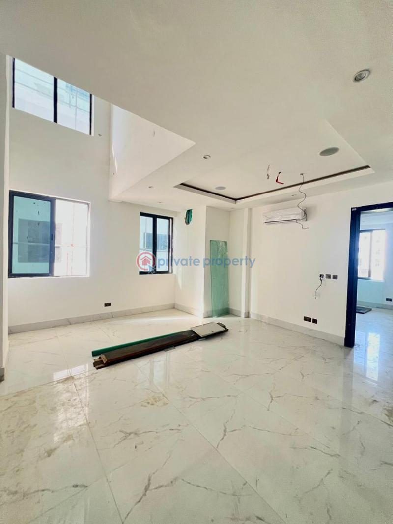 4 bedroom Terrace For Sale Banana Island Ikoyi Lagos - 14