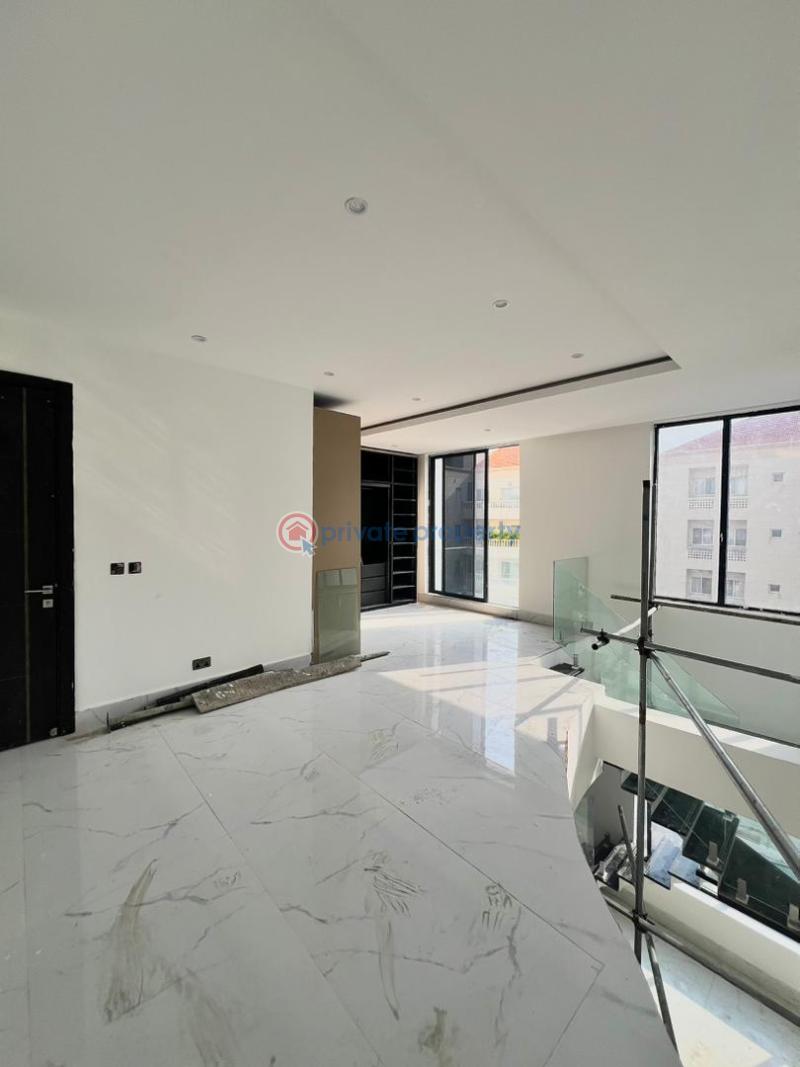 4 bedroom Terrace For Sale Banana Island Ikoyi Lagos - 6