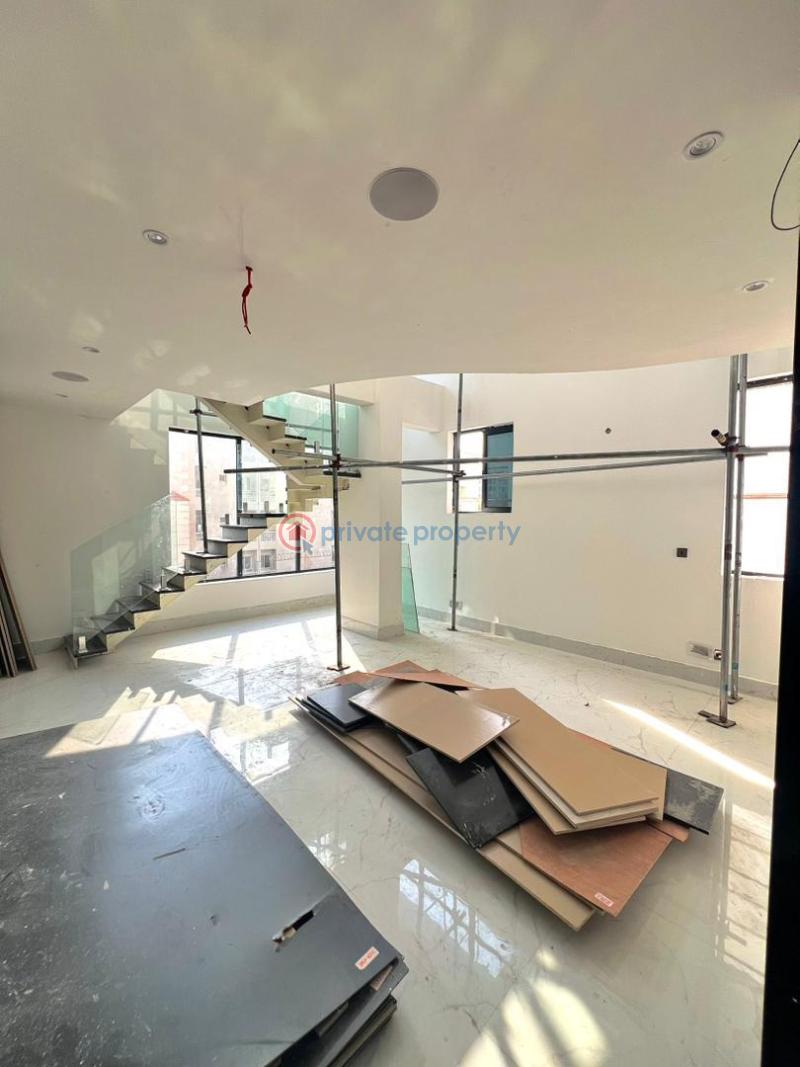 4 bedroom Terrace For Sale Banana Island Ikoyi Lagos - 13