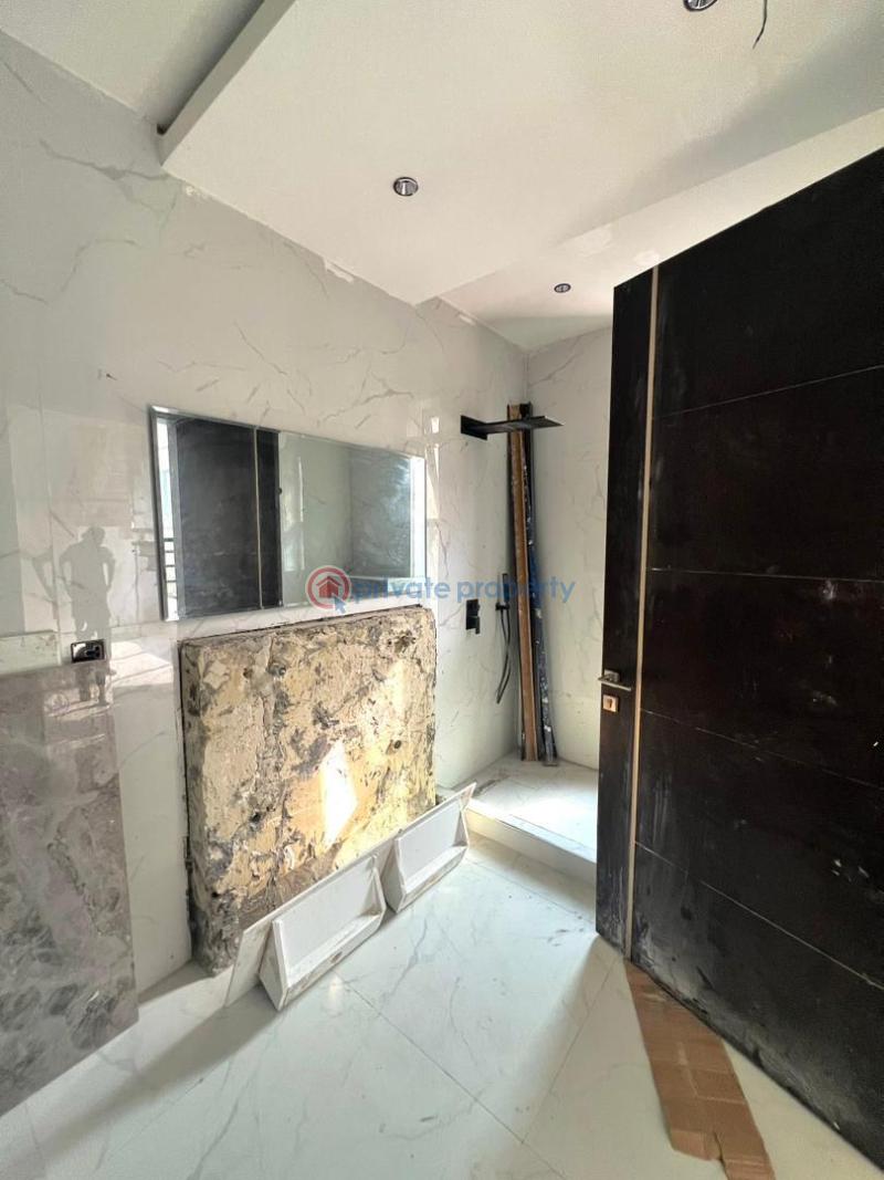 4 bedroom Terrace For Sale Banana Island Ikoyi Lagos - 9