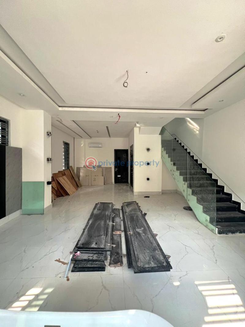 4 bedroom Terrace For Sale Banana Island Ikoyi Lagos - 18