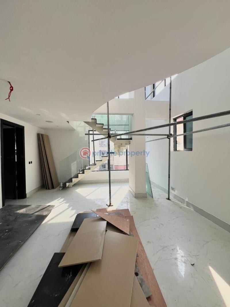 4 bedroom Terrace For Sale Banana Island Ikoyi Lagos - 12