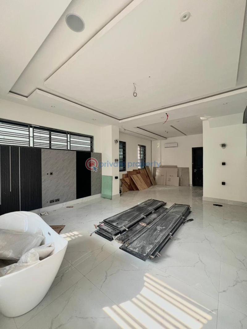 4 bedroom Terrace For Sale Banana Island Ikoyi Lagos - 17