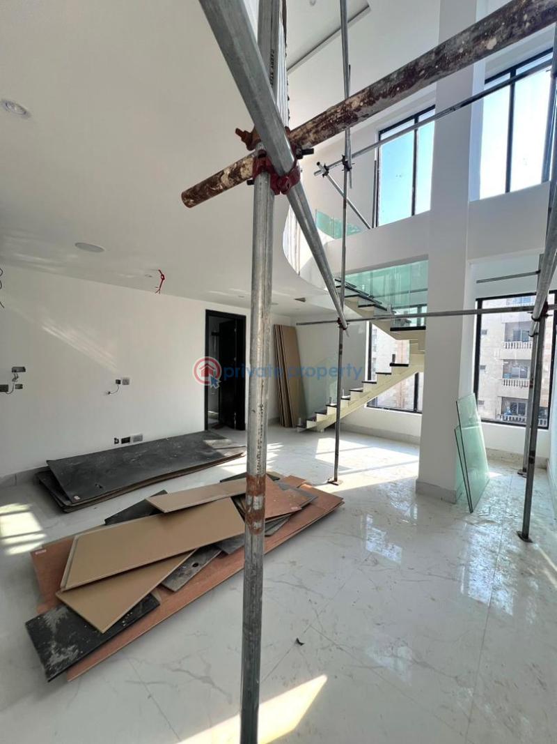 4 bedroom Terrace For Sale Banana Island Ikoyi Lagos - 11