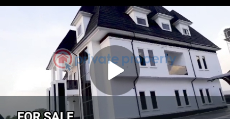 10 bedroom Maisonette For Sale *for Sale* *luxury 12 Bedroom M: Efab Metropolis Estate, Gwarinpa Gwarimpa Abuja Phase 3  - 0